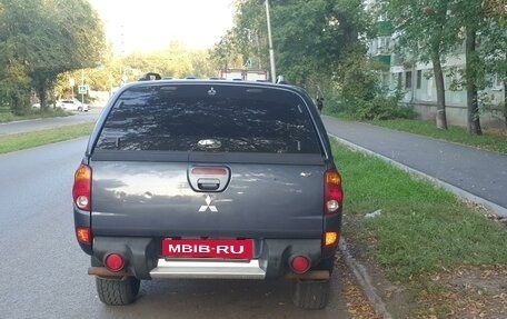 Mitsubishi L200 IV рестайлинг, 2008 год, 1 150 000 рублей, 3 фотография