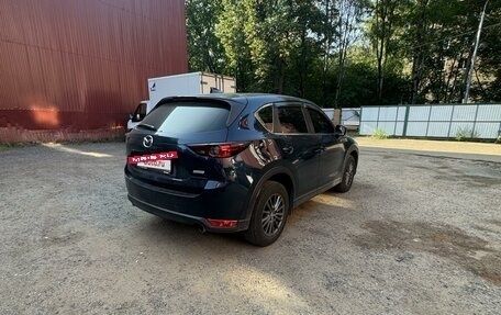 Mazda CX-5 II, 2020 год, 2 900 000 рублей, 2 фотография