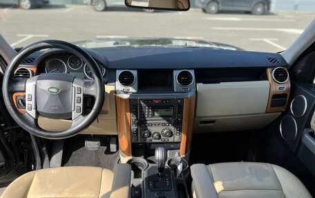 Land Rover Discovery III, 2006 год, 1 620 000 рублей, 4 фотография