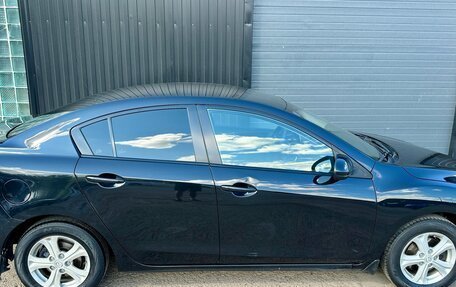 Mazda 3, 2011 год, 845 000 рублей, 6 фотография