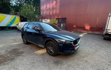 Mazda CX-5 II, 2020 год, 2 900 000 рублей, 4 фотография