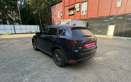 Mazda CX-5 II, 2020 год, 2 900 000 рублей, 3 фотография