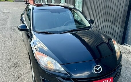 Mazda 3, 2011 год, 845 000 рублей, 2 фотография