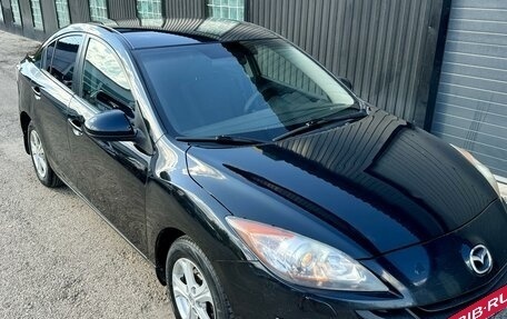 Mazda 3, 2011 год, 845 000 рублей, 5 фотография