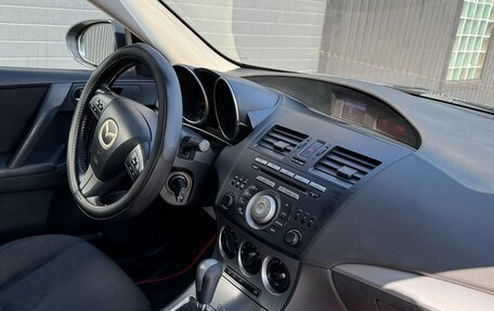 Mazda 3, 2011 год, 845 000 рублей, 17 фотография