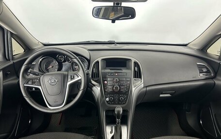 Opel Astra J, 2012 год, 845 000 рублей, 7 фотография