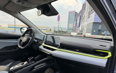 Geely Coolray I, 2023 год, 2 897 000 рублей, 33 фотография