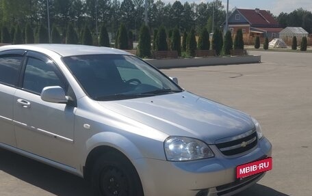 Chevrolet Lacetti, 2010 год, 550 000 рублей, 2 фотография