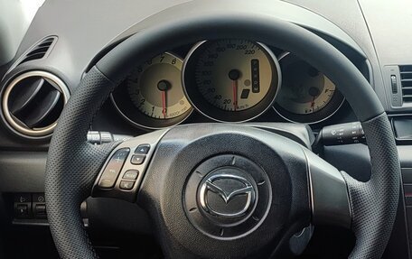 Mazda 3, 2008 год, 800 000 рублей, 8 фотография