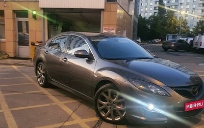 Mazda 6, 2011 год, 1 520 000 рублей, 1 фотография