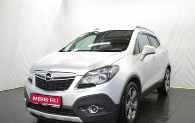 Opel Mokka I, 2012 год, 950 000 рублей, 1 фотография