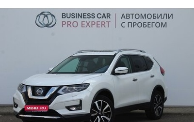 Nissan X-Trail, 2022 год, 3 401 000 рублей, 1 фотография