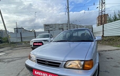 Toyota Corsa, 1994 год, 250 000 рублей, 1 фотография