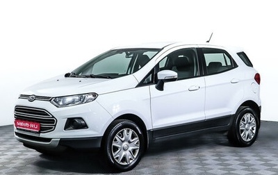 Ford EcoSport, 2017 год, 1 198 000 рублей, 1 фотография