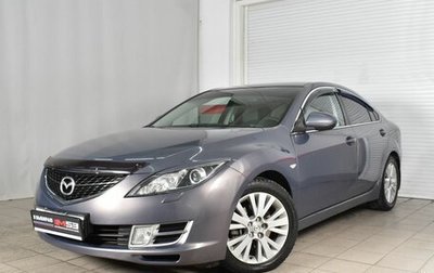 Mazda 6, 2007 год, 1 069 995 рублей, 1 фотография