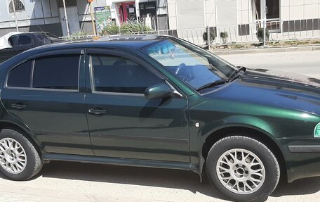 Skoda Octavia, 2005 год, 805 000 рублей, 1 фотография