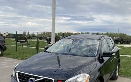 Volvo XC60 II, 2010 год, 1 500 000 рублей, 1 фотография