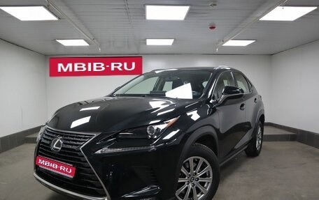 Lexus NX I, 2020 год, 4 050 000 рублей, 1 фотография