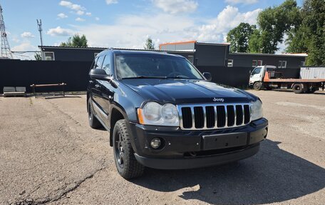 Jeep Grand Cherokee, 2007 год, 950 000 рублей, 1 фотография