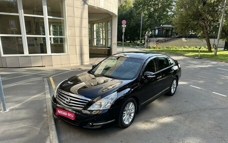 Nissan Teana, 2010 год, 1 450 000 рублей, 1 фотография