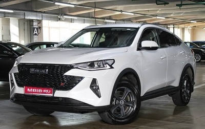 Haval F7x I, 2022 год, 2 199 000 рублей, 1 фотография