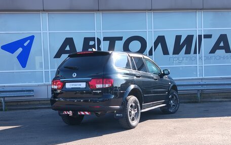 SsangYong Kyron I, 2013 год, 1 070 000 рублей, 2 фотография