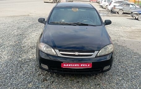 Chevrolet Lacetti, 2008 год, 330 000 рублей, 2 фотография