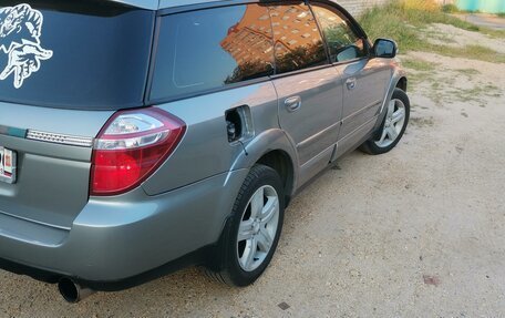 Subaru Outback III, 2007 год, 1 017 999 рублей, 7 фотография