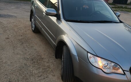 Subaru Outback III, 2007 год, 1 017 999 рублей, 2 фотография