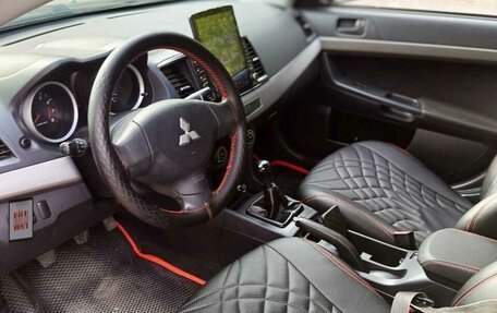 Mitsubishi Lancer IX, 2011 год, 937 000 рублей, 6 фотография