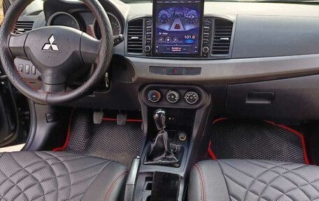 Mitsubishi Lancer IX, 2011 год, 937 000 рублей, 8 фотография