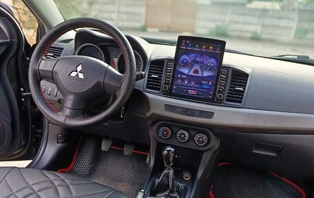 Mitsubishi Lancer IX, 2011 год, 937 000 рублей, 9 фотография