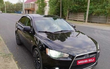 Mitsubishi Lancer IX, 2011 год, 937 000 рублей, 2 фотография