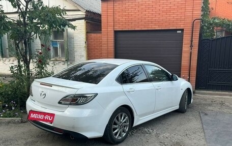 Mazda 6, 2010 год, 1 000 000 рублей, 2 фотография