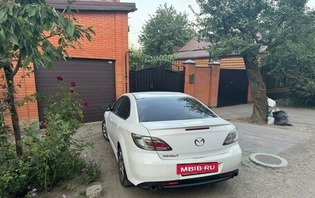 Mazda 6, 2010 год, 1 000 000 рублей, 3 фотография