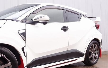 Toyota C-HR I рестайлинг, 2020 год, 1 473 000 рублей, 3 фотография