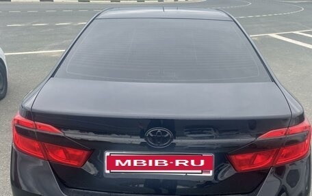 Toyota Camry, 2014 год, 1 850 000 рублей, 3 фотография