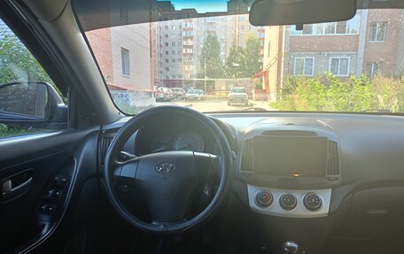 Hyundai Elantra IV, 2008 год, 670 000 рублей, 7 фотография