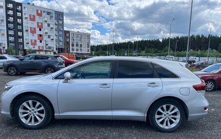 Toyota Venza I, 2013 год, 1 850 000 рублей, 5 фотография