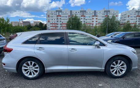 Toyota Venza I, 2013 год, 1 850 000 рублей, 6 фотография