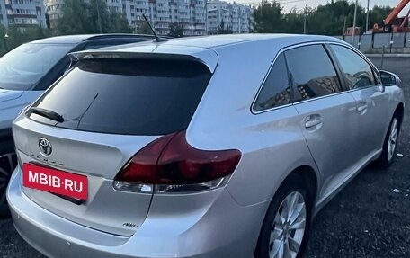 Toyota Venza I, 2013 год, 1 850 000 рублей, 3 фотография