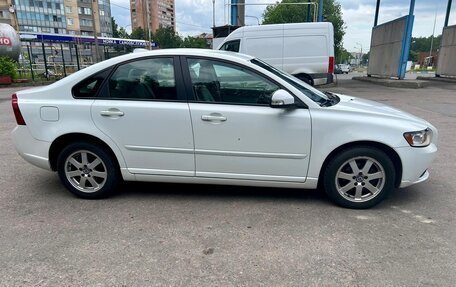 Volvo S40 II, 2011 год, 830 000 рублей, 6 фотография