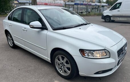 Volvo S40 II, 2011 год, 830 000 рублей, 2 фотография