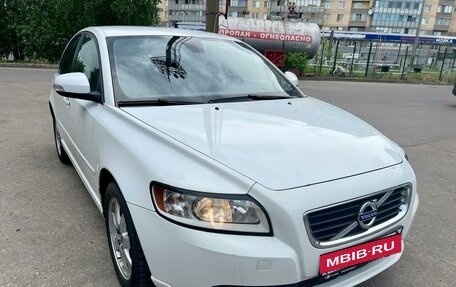 Volvo S40 II, 2011 год, 830 000 рублей, 5 фотография