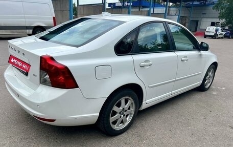 Volvo S40 II, 2011 год, 830 000 рублей, 8 фотография