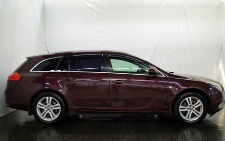 Opel Insignia II рестайлинг, 2012 год, 815 000 рублей, 4 фотография