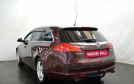 Opel Insignia II рестайлинг, 2012 год, 815 000 рублей, 7 фотография