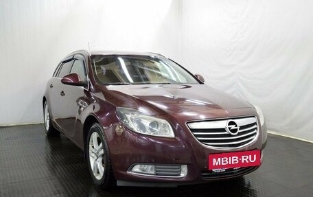 Opel Insignia II рестайлинг, 2012 год, 815 000 рублей, 3 фотография