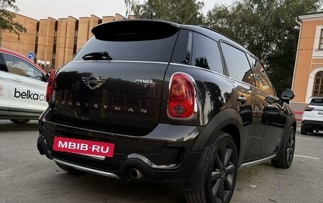 MINI Countryman I (R60), 2014 год, 2 050 000 рублей, 2 фотография