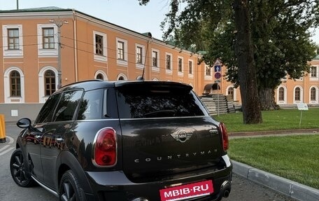 MINI Countryman I (R60), 2014 год, 2 050 000 рублей, 3 фотография